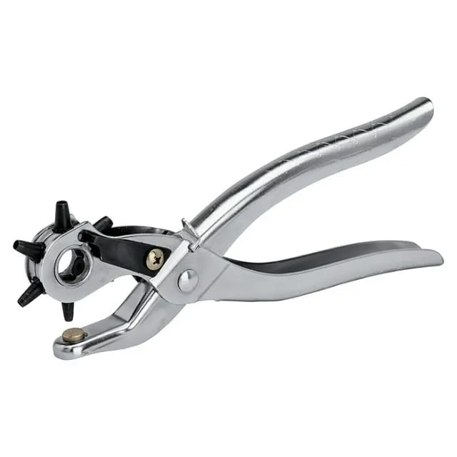 Rapid Lochzange RP03 Ø 2- 4,5 mm