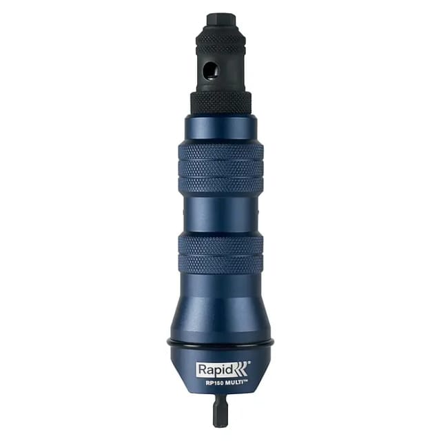 Rapid Blindnietadapter RP150 Multi für Bohrmaschine