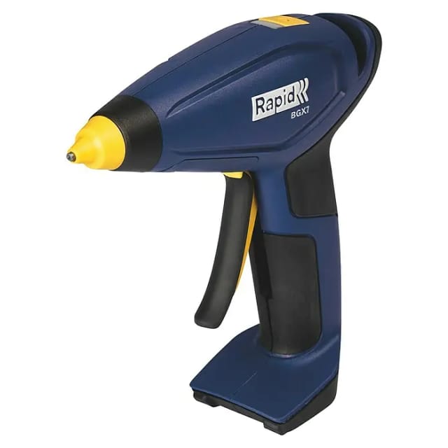 Rapid Akku-Klebepistole BGX7