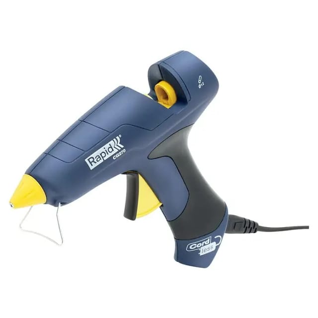 Rapid Klebepistole CG270