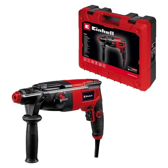 Einhell Bohrhammer 'TC-RH 620 4F' 620 W