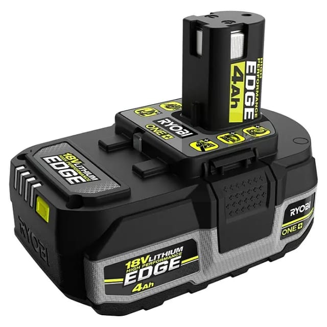 Ryobi Akku 'ONE+ RB1840E Lithium+ Edge' 18 V 5 Ah