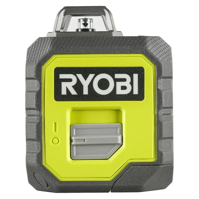Ryobi Kreuzlinienlaser 'RB360GLL'