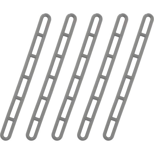 Cartrend Leiter-Abspannelement 225 x 20 mm 5 Stück
