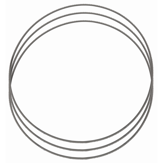 Einhell Sägebandset 1141 x 13 mm