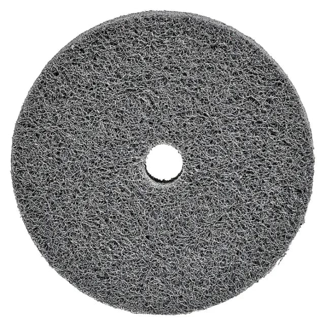 Einhell Polierscheibe 75 x 10 x 20mm für Doppelschleifer