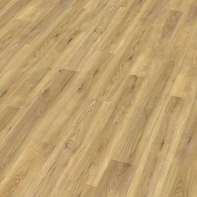 CORKLIFE Designboden 'Naturestyle Pure' Oak Nature 8 mm
