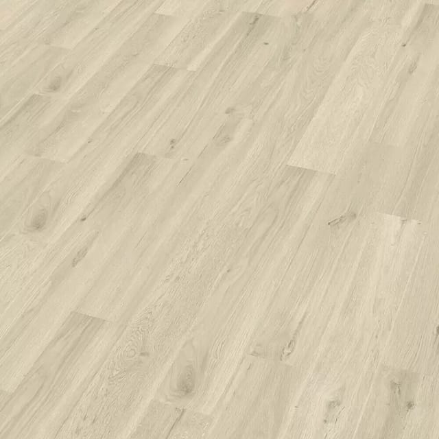 CORKLIFE Designboden 'Naturestyle Pure' Oak Ash 8 mm