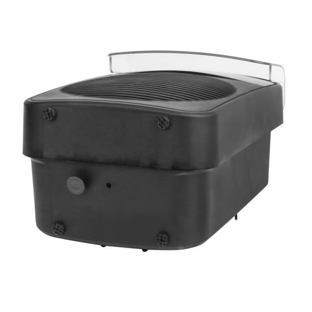 Emerio Heizlüfter 'FH-215085.1' 2000 W