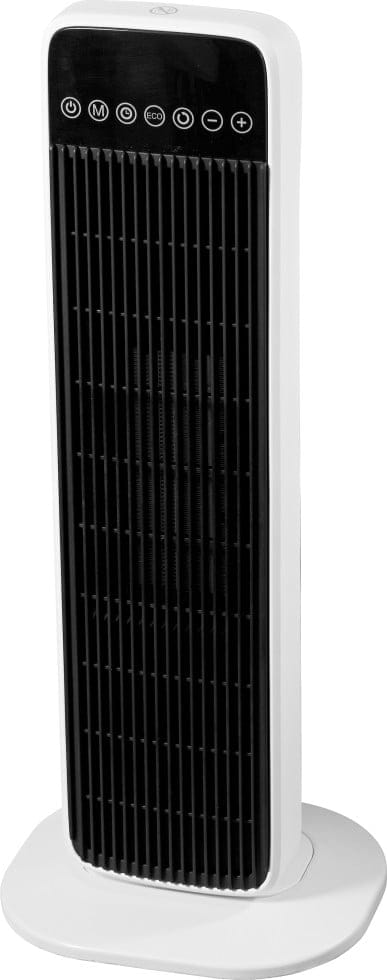 Emerio Keramik-Heizlüfter 'FH-132333' mit Fernbedienung 2000 W