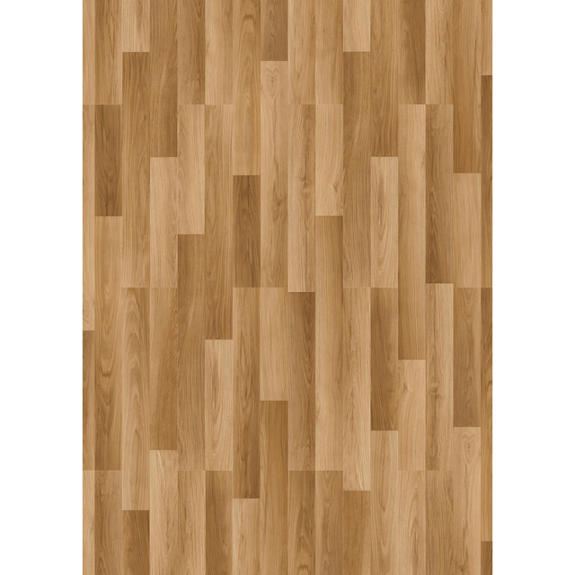 Classen Laminat '832-0' 2-Stab Eiche natur 8 mm