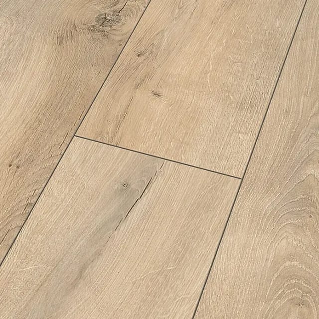 Classen Laminat '832-4' Eiche rustikal beige 8 mm