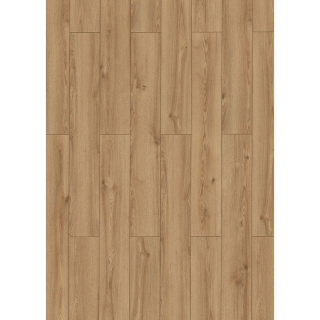 Classen Laminat '832-4' Hillcrest Eiche hell-natur wasserresistent 8 mm