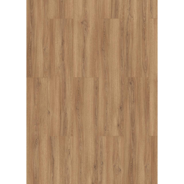 Classen Laminat '832-4' Echovale Eiche hellbraun wasserresistent 8 mm