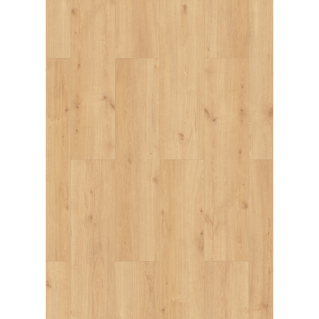 Classen Laminat 'Skyline Large Amado XL' Eiche natur 8 mm