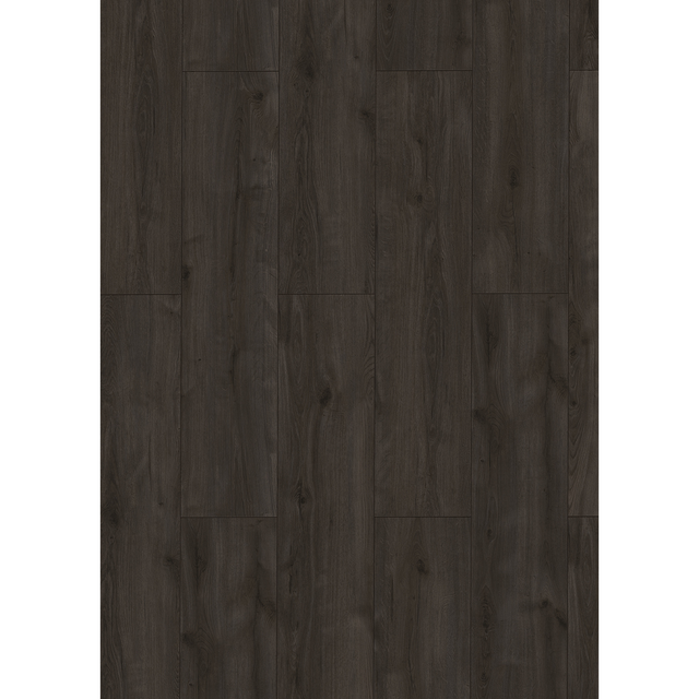 Classen Laminat '833-4 XL' Santos Eiche schwarz wasserresistent 8 mm