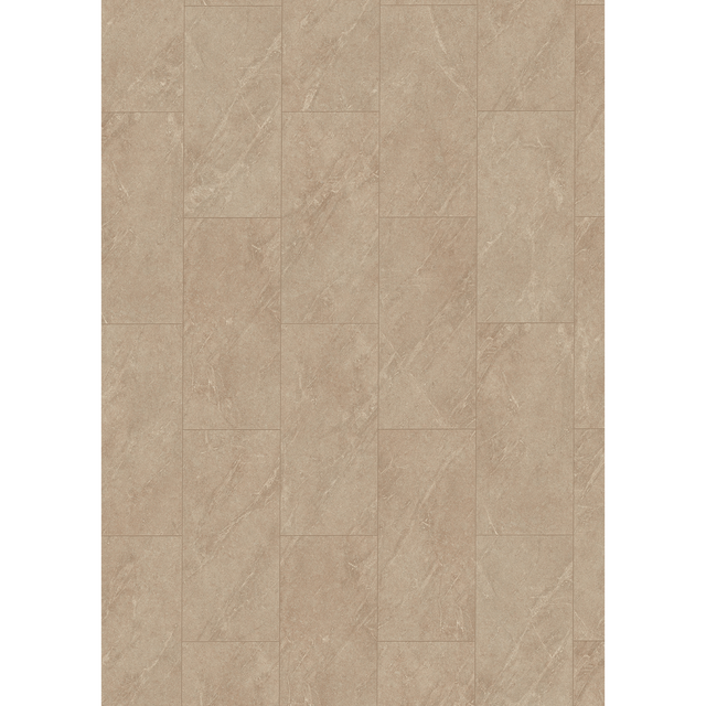 Classen Laminat 'Visio Grande' Dolomit sand wasserresistent 8 mm
