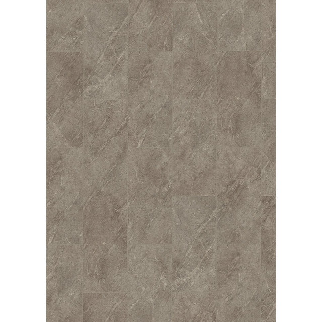 Classen Laminat 'Visio Grande' Dolomit grau wasserresistent 8 mm