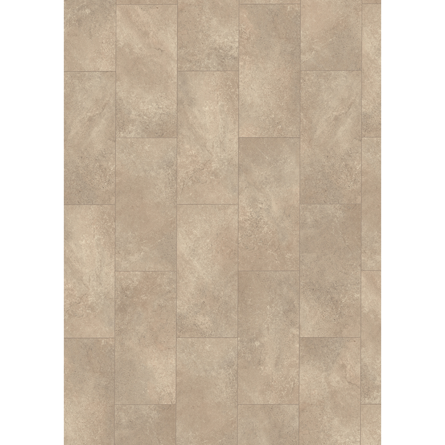 Classen Laminat 'Visio Grande' Beton sand wasserresistent 8 mm