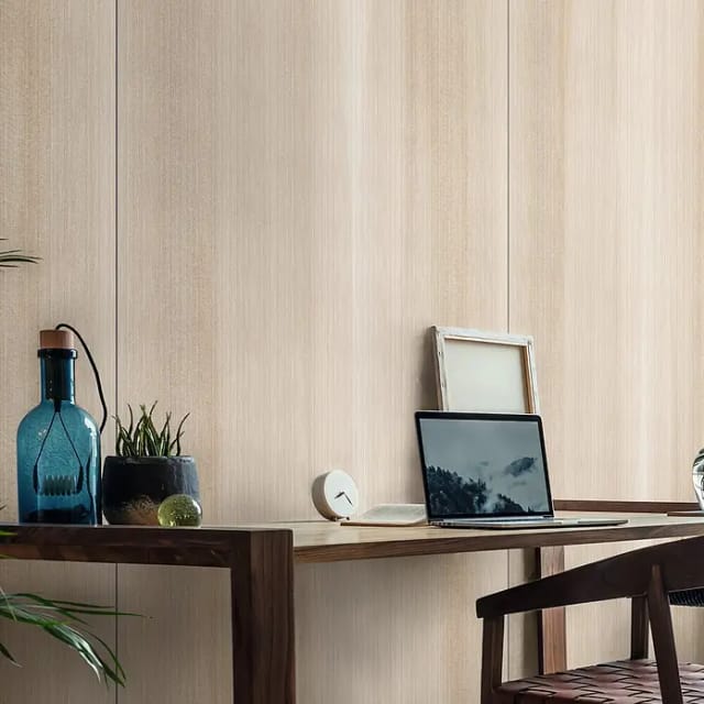 Kronoflooring Wandpaneel 'Rock the Wall' Areca Palm 265 x 123 x 0,4 cm