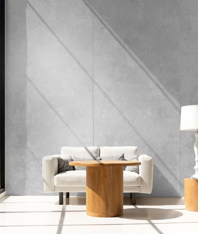 Kronoflooring Wandpaneel 'Rock the Wall' Resina Stone 265 x 123 x 0,4 cm