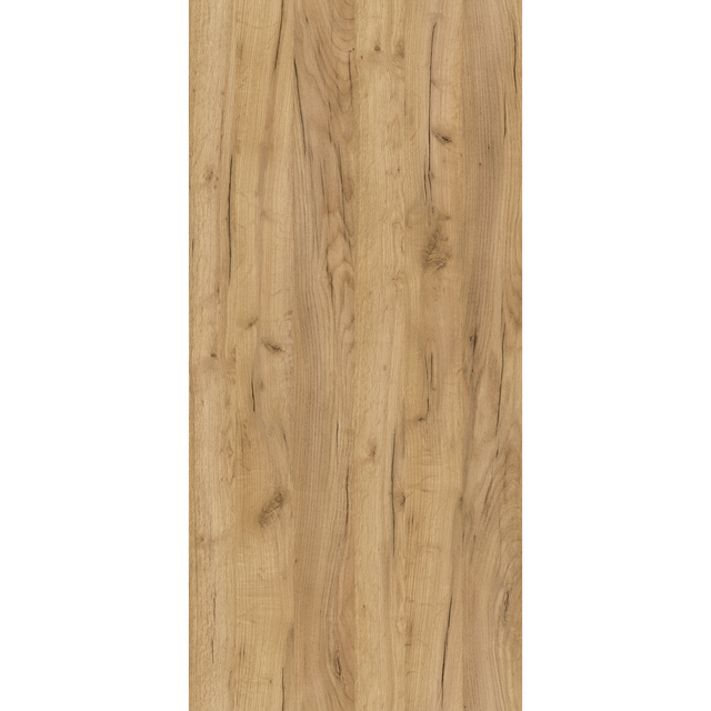 Kronoflooring Wandpaneel 'Rock the Wall' GoldCraft Oak 265 x 123 x 0,4 cm