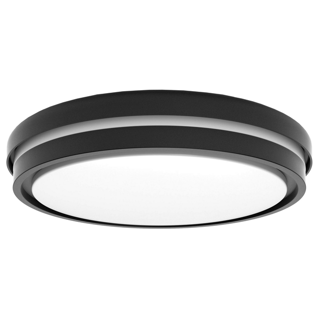 MüllerLicht LED-Deckenleuchte 'Kea' Ø 42 cm rund