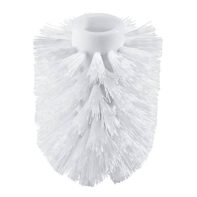 Grohe WC-Bürstenkopf Ø 6,9 cm weiß