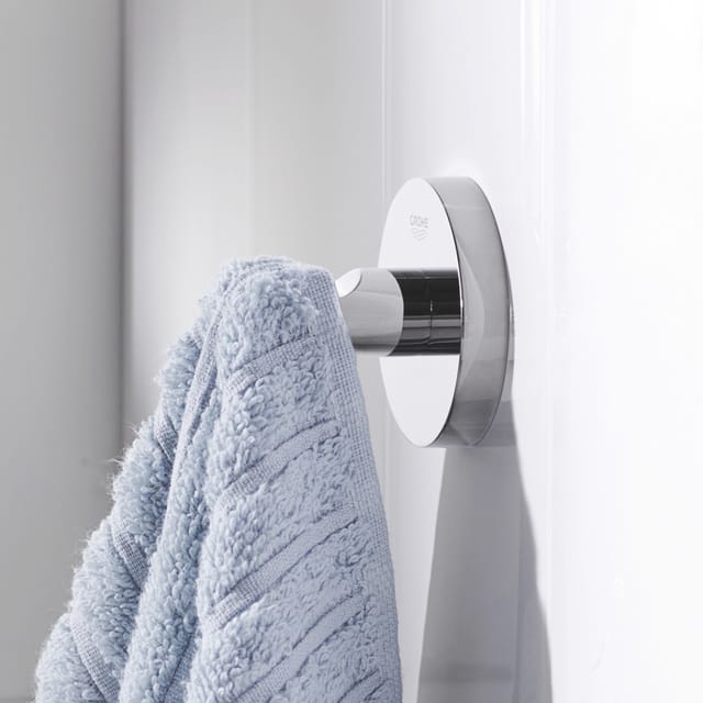 Grohe Haken 'Start' chromfarben