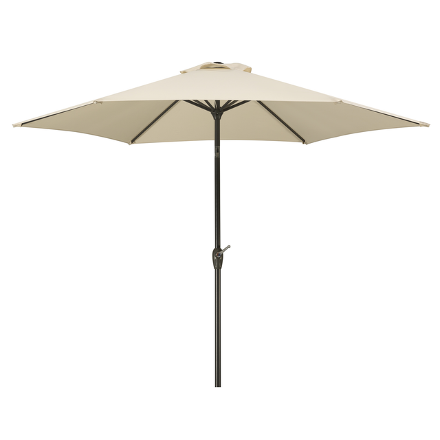 Schneider Marktschirm 'Napoli' knickbar Ø 270 cm