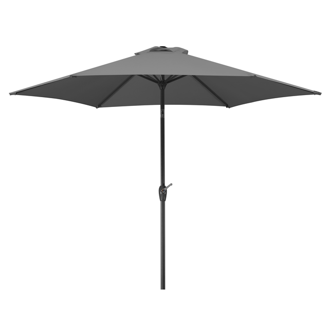 Schneider Marktschirm 'Napoli' Ø 270 cm