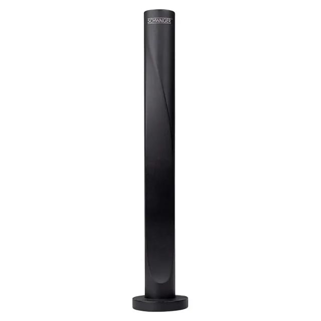 Schwaiger Zimmerantenne für Radio DAB/UKW-Empfang