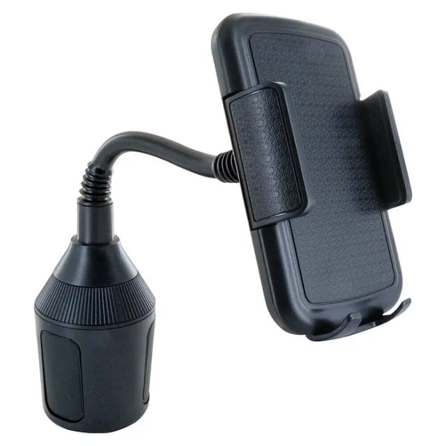Schwaiger KFZ-Smartphonehalter kompakt