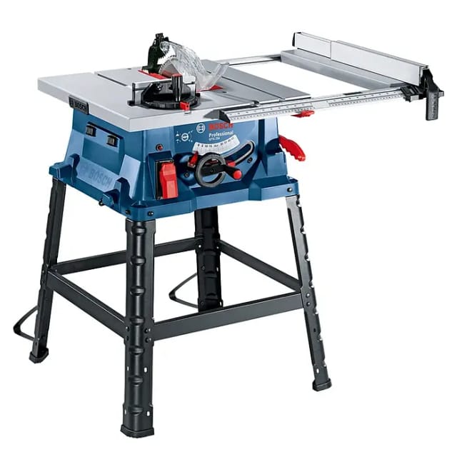 Bosch Tischkreissäge 'Professional GTS 254' 1800 W