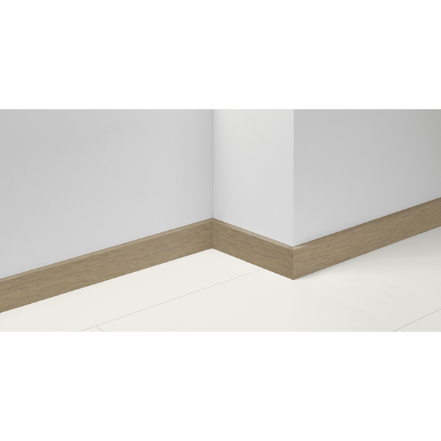 Parador Sockelleiste 'SL 18' Eiche E023 2200 x 19,5 x 70 mm