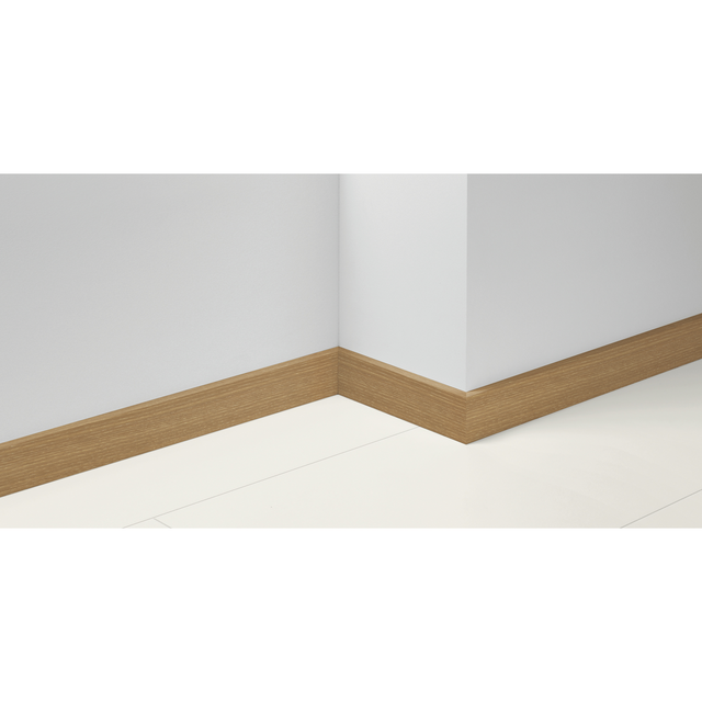 Parador Sockelleiste 'SL 18' Eiche E040 2200 x 19,5 x 70 mm