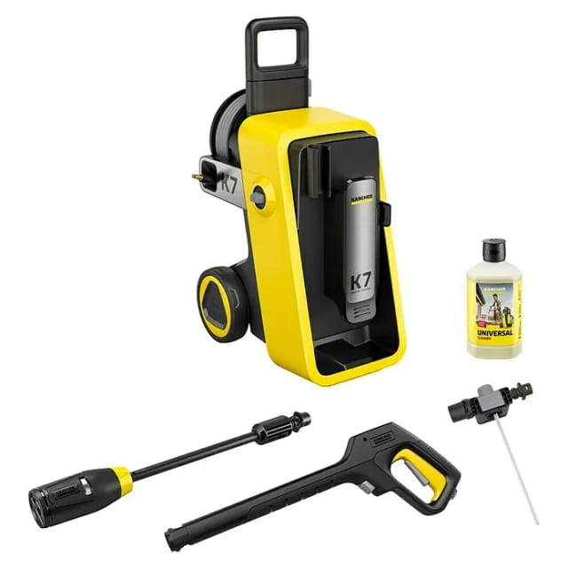 Hochdruckreiniger 'K 7 Comfort Premium'