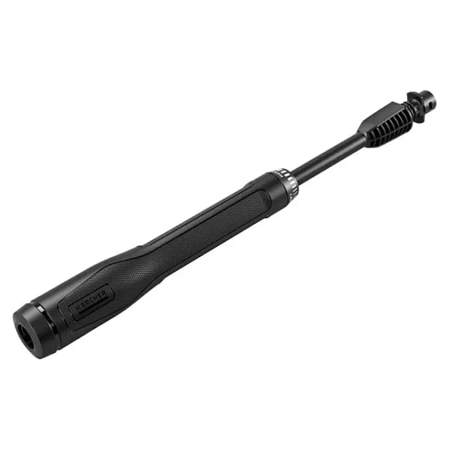 Kärcher Strahlrohr 'VP 160 Vario Power Jet' für Hochdruckreiniger K 4 / K 5