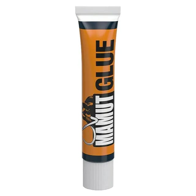 Bostik Montagekleber 'Mamut Glue' weiß 38 g