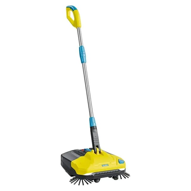 Gloria Akku-Kehrmaschine 'EasySweep' 40 cm ohne Akku