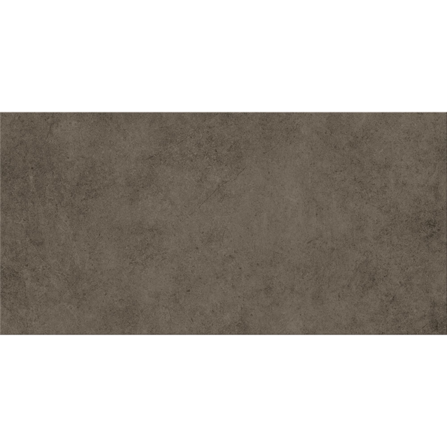 Bodenfliese 'Base' Feinsteinzeug anthrazit 29,8 x 59,8 x 0,8 cm