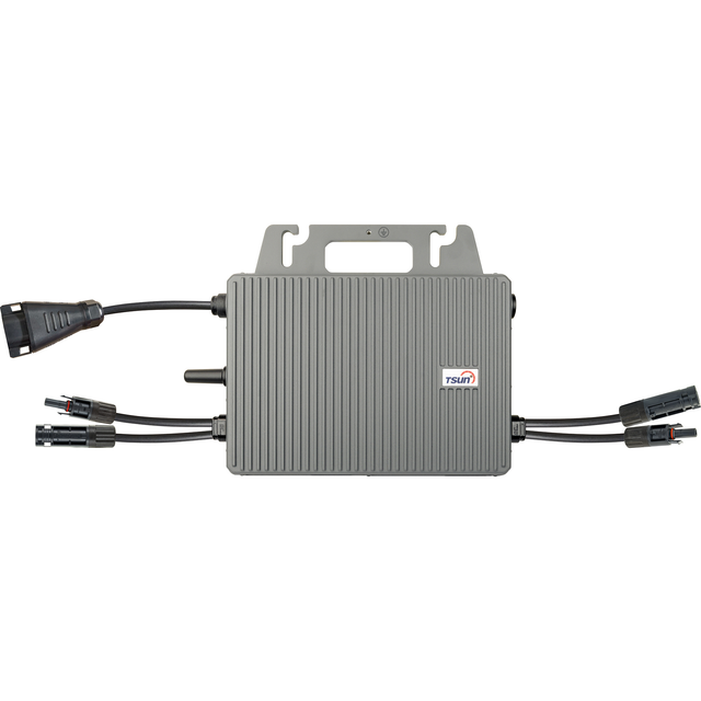 Schwaiger Wechselrichter 'SOWR0801 T-SUN' 800 W