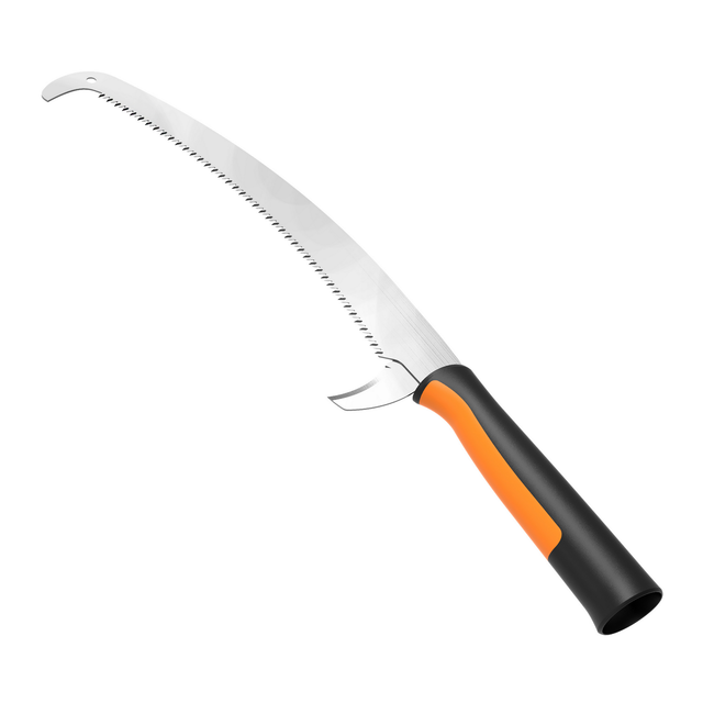 Fiskars Wertastungssäge 'OneClick' ohne Stiel 62 cm