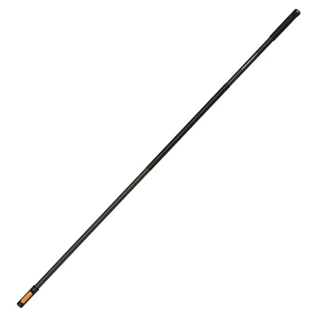 Fiskars Stiel L 'OneClick' Aluminium 161 cm