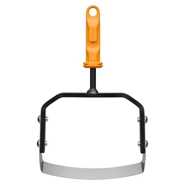 Fiskars Jäter 'OneClick' beweglicher Kopf, ohne Stiel