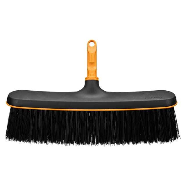 Fiskars Feinbesen 'OneClick' 34,3 cm, ohne Stiel