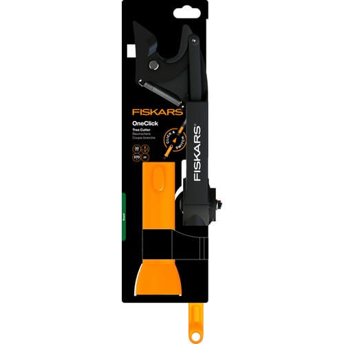 Fiskars Baumschere 'OneClick' 42,7 cm, ohne Stiel