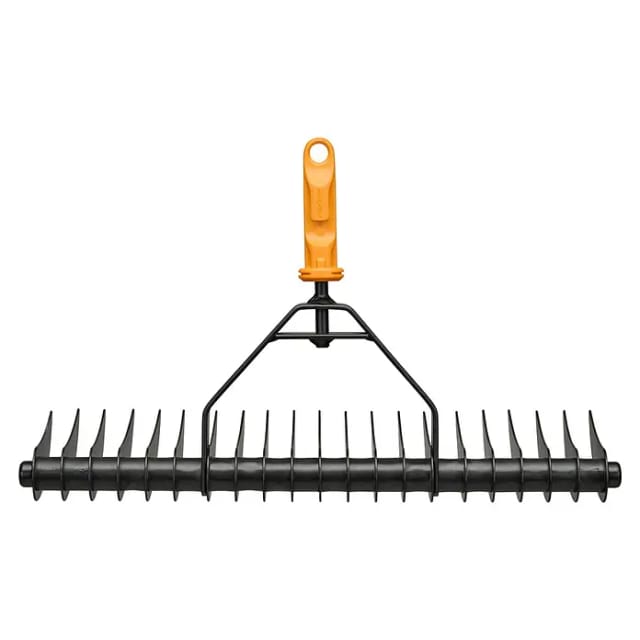 Fiskars Rasenlüfter 'OneClick' 36 cm, ohne Stiel