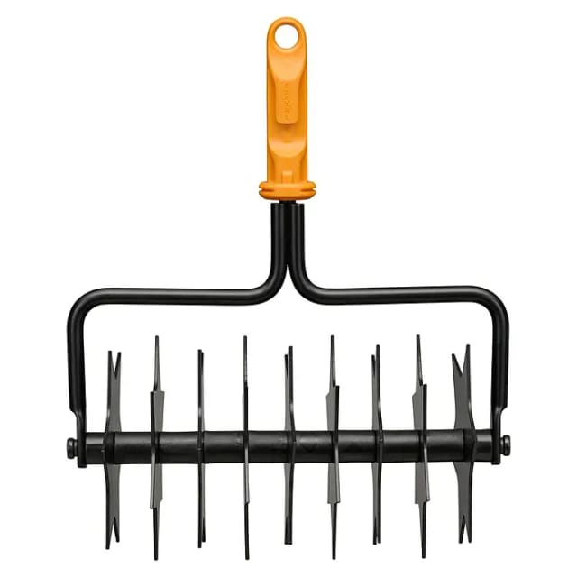 Fiskars Sternfräse 'OneClick' 25,9 cm, ohne Stiel