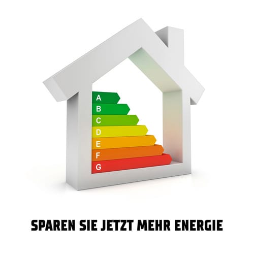 Splendoor Alu-Stahlhaustür 'B01' weiß rechts 110 x 210 cm